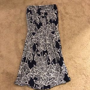 Lilly Pulitzer dress